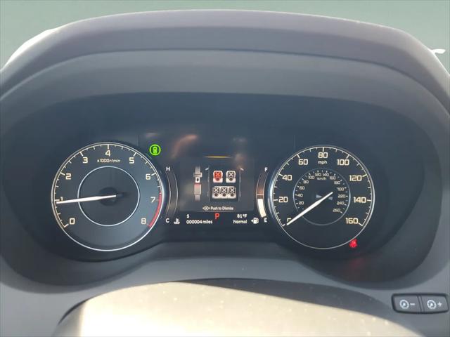 2026 Acura RDX Technology