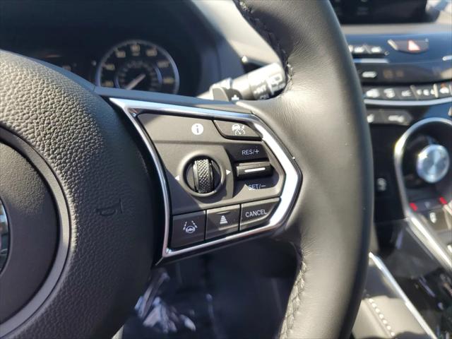 2026 Acura RDX Technology