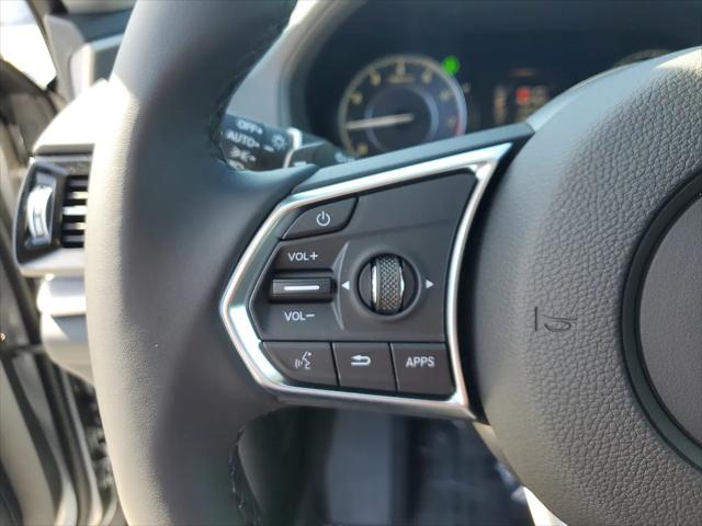 2026 Acura RDX Technology