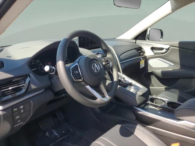 2026 Acura RDX Technology