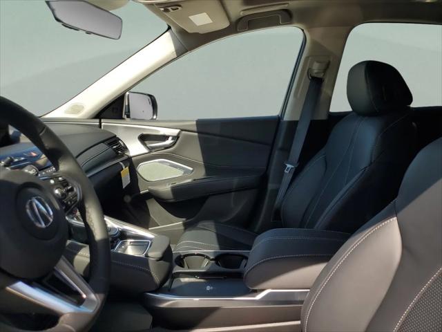 2026 Acura RDX Technology