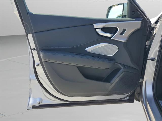 2026 Acura RDX Technology