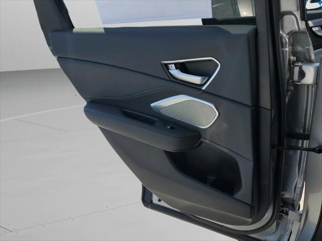 2026 Acura RDX Technology