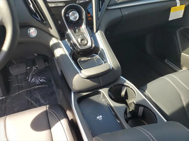 2026 Acura RDX Technology