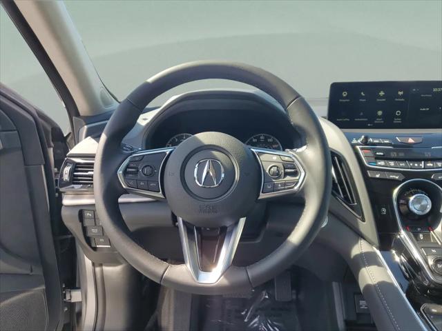 2026 Acura RDX Technology