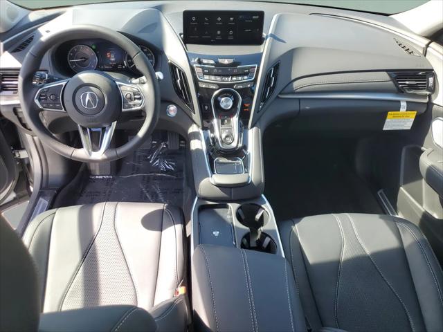 2026 Acura RDX Technology