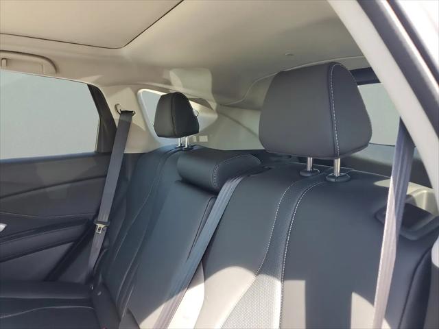 2026 Acura RDX Technology