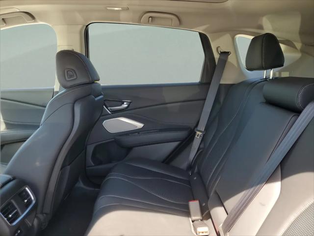 2026 Acura RDX Technology