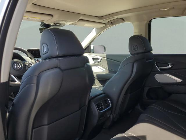 2026 Acura RDX Technology