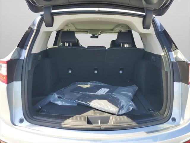 2026 Acura RDX Technology