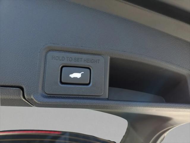 2026 Acura RDX Technology