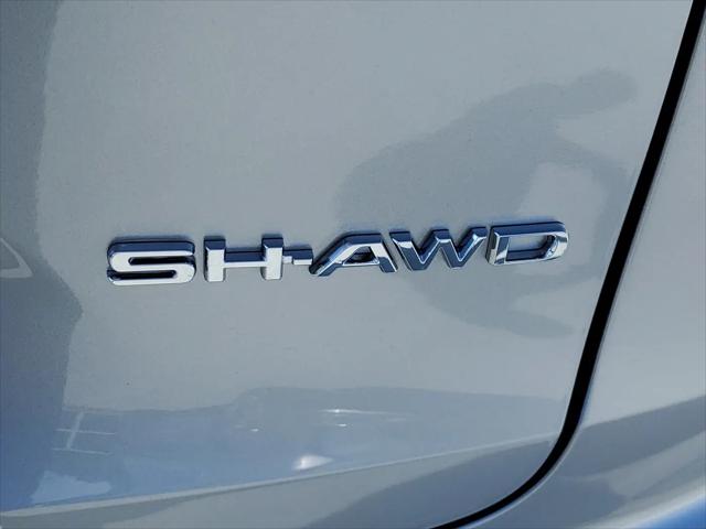 2026 Acura RDX Technology