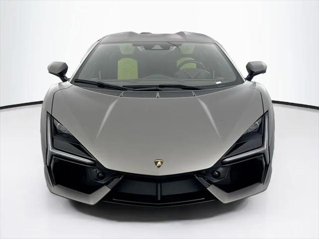 2026 Lamborghini Revuelto Revuelto