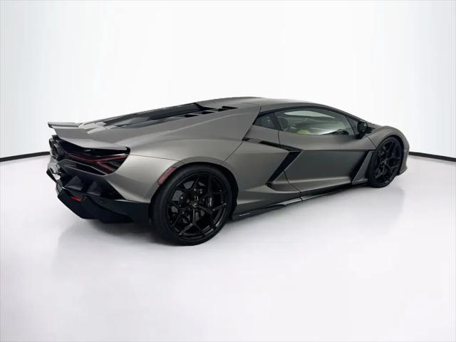 2026 Lamborghini Revuelto Revuelto