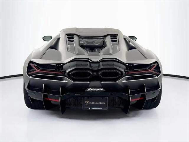 2026 Lamborghini Revuelto Revuelto