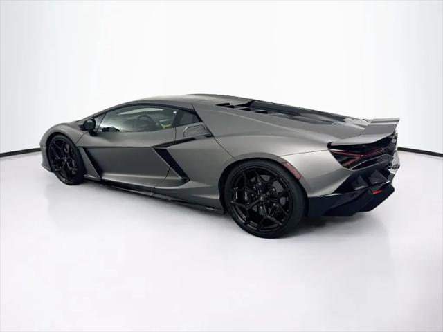 2026 Lamborghini Revuelto Revuelto