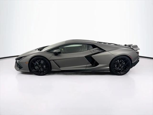 2026 Lamborghini Revuelto Revuelto
