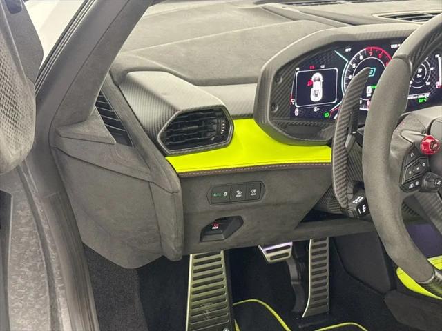 2026 Lamborghini Revuelto Revuelto