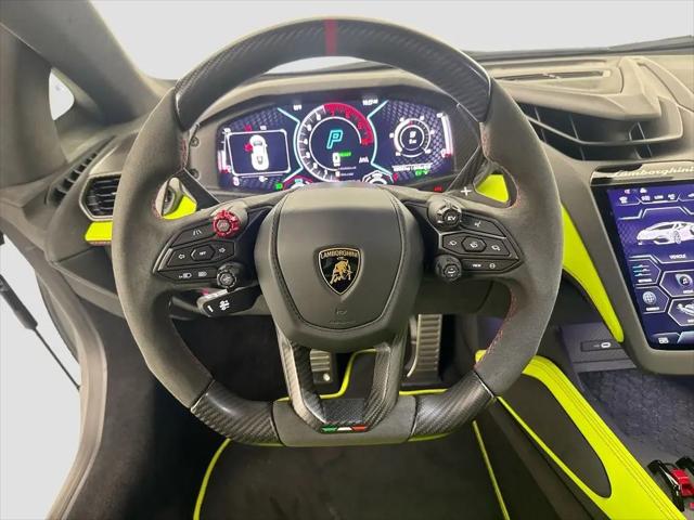 2026 Lamborghini Revuelto Revuelto
