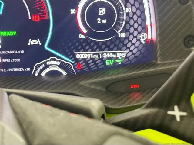 2026 Lamborghini Revuelto Revuelto
