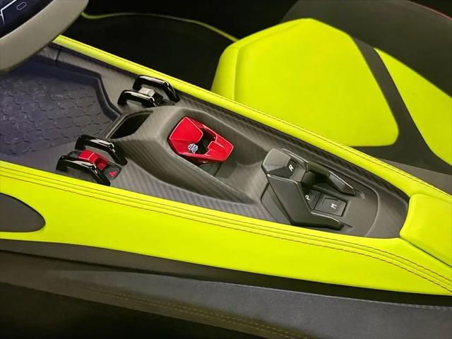 2026 Lamborghini Revuelto Revuelto