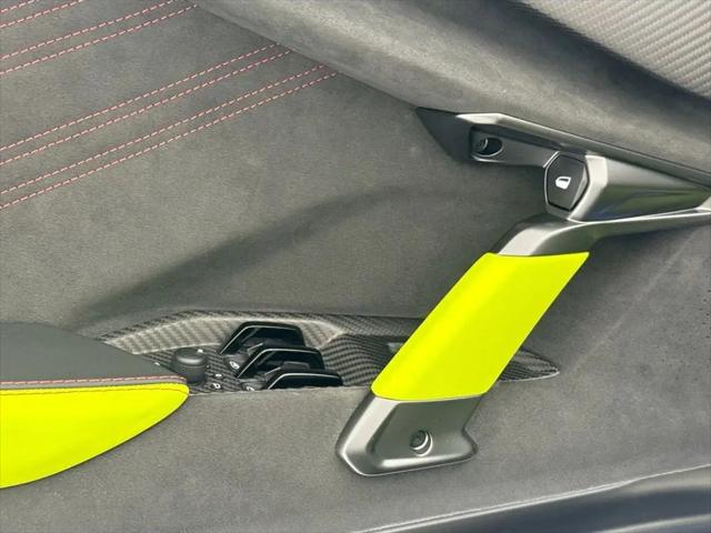2026 Lamborghini Revuelto Revuelto