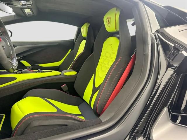 2026 Lamborghini Revuelto Revuelto