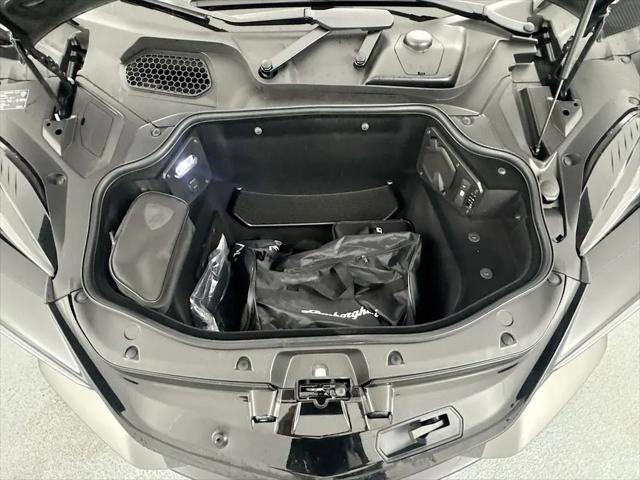 2026 Lamborghini Revuelto Revuelto