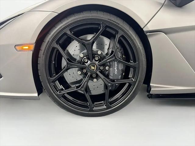 2026 Lamborghini Revuelto Revuelto