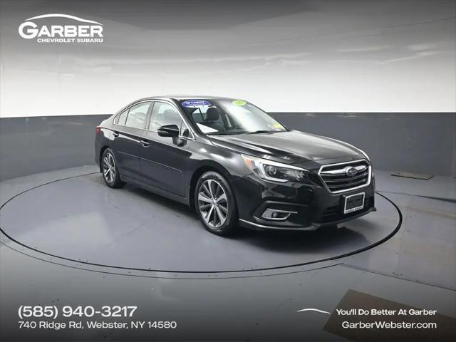 2019 Subaru Legacy 2.5i Limited for sale in Webster, NY