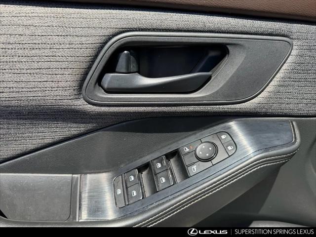 2021 Nissan Rogue S FWD