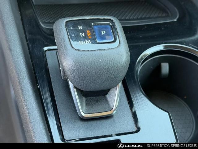 2021 Nissan Rogue S FWD
