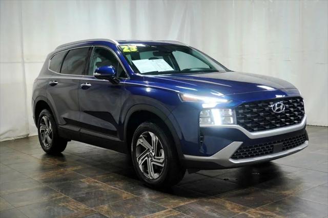 2023 Hyundai Santa Fe SEL for sale in Boardman, OH