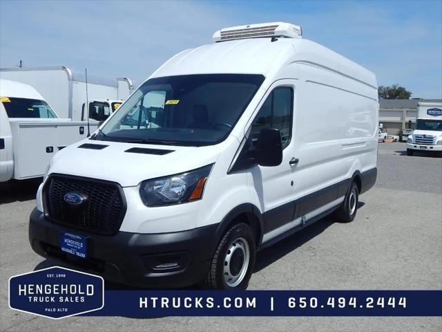 2023 Ford Transit Cargo Van Base for sale in Palo Alto, CA