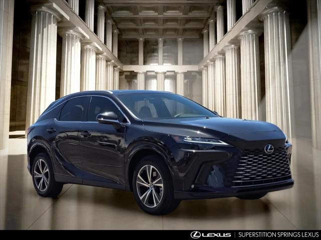 2026 Lexus RX 350 RX 350