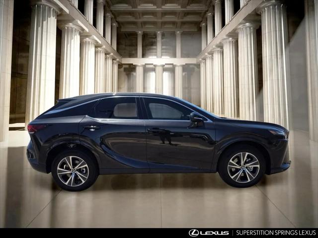 2026 Lexus RX 350 RX 350