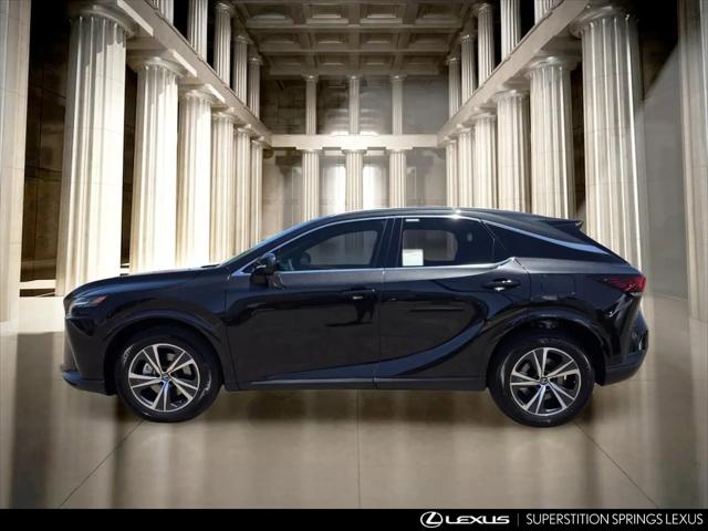2026 Lexus RX 350 RX 350
