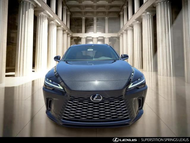 2026 Lexus RX 350 RX 350