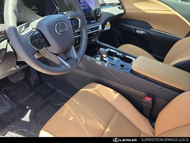 2026 Lexus RX 350 RX 350