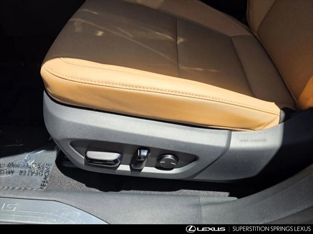 2026 Lexus RX 350 RX 350