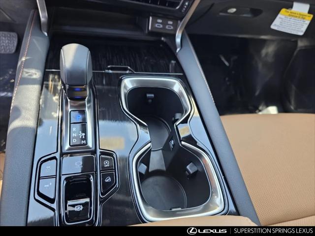 2026 Lexus RX 350 RX 350