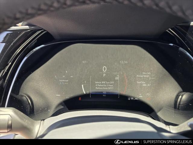 2026 Lexus RX 350 RX 350