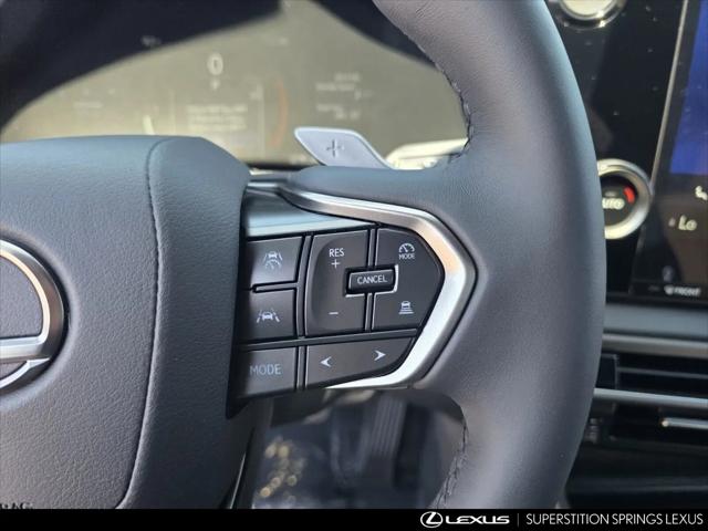 2026 Lexus RX 350 RX 350