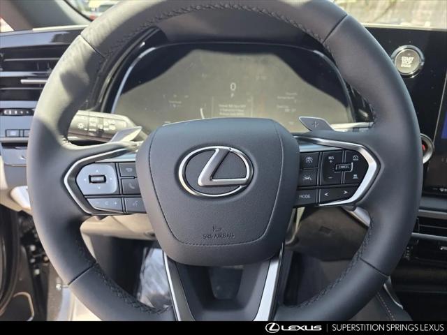 2026 Lexus RX 350 RX 350