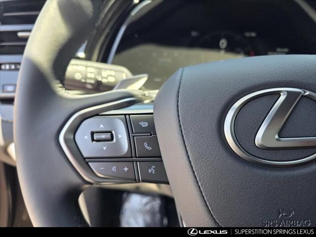 2026 Lexus RX 350 RX 350