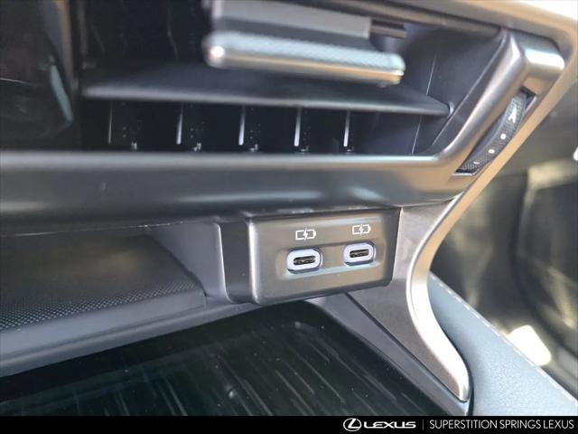 2026 Lexus RX 350 RX 350