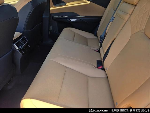 2026 Lexus RX 350 RX 350