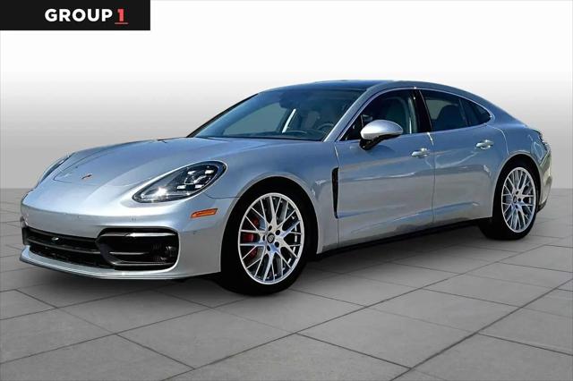 2022 Porsche Panamera 4S for sale in Georgetown, TX