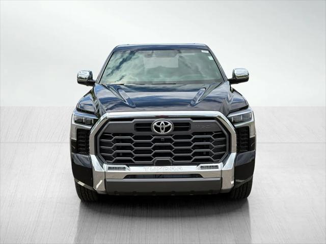 2026 Toyota Tundra 1794 Edition CrewMax 5.5' Bed