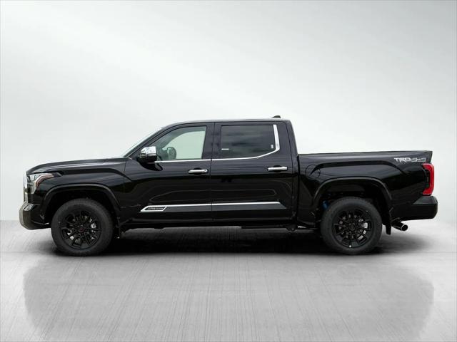 2026 Toyota Tundra 1794 Edition CrewMax 5.5' Bed